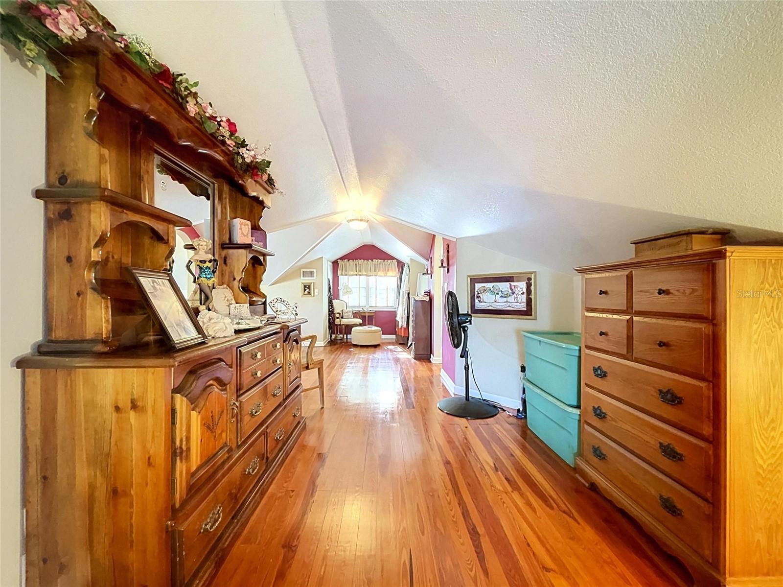 WASHINGTON PARK - Residential
