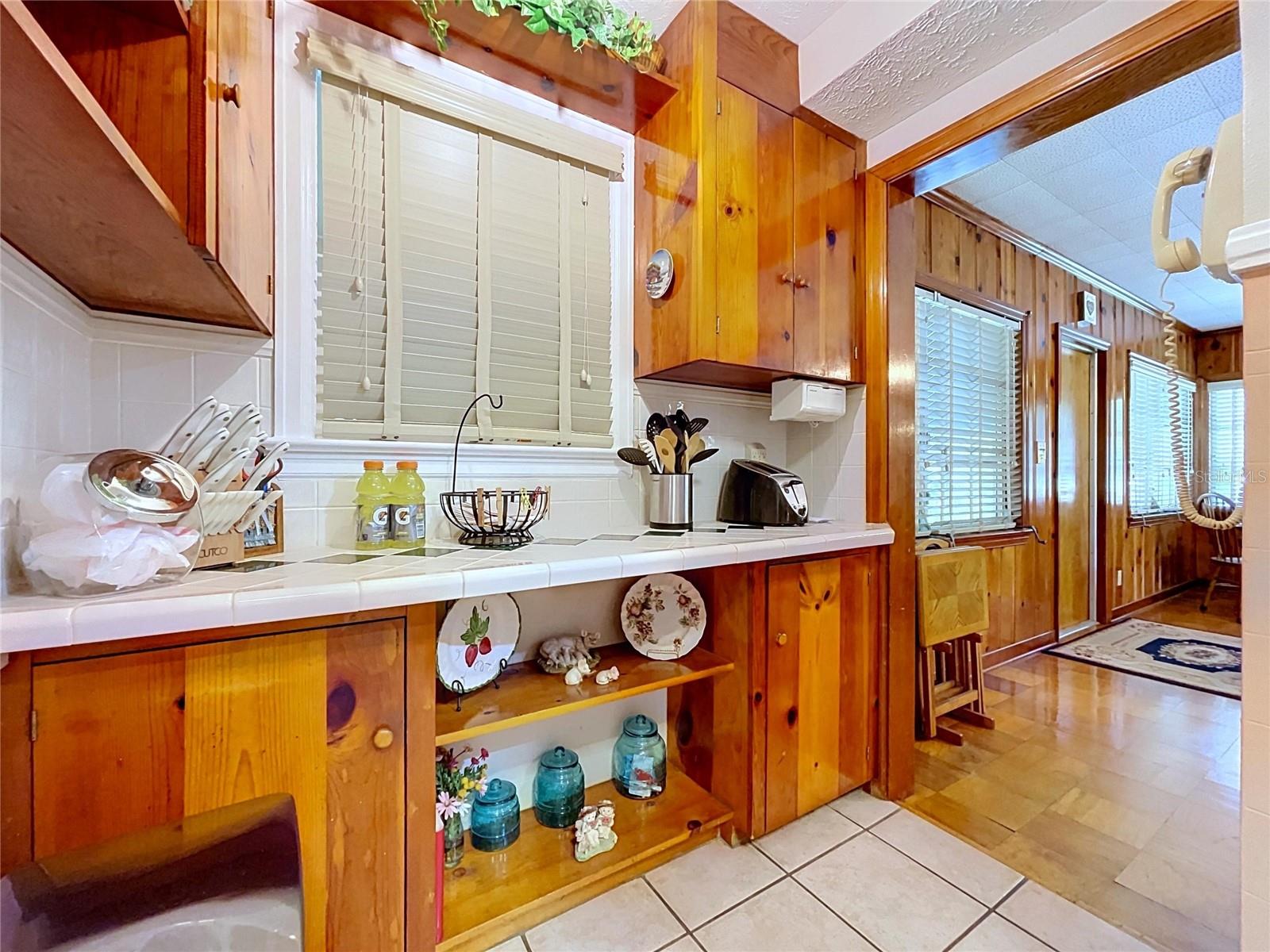 WASHINGTON PARK - Residential