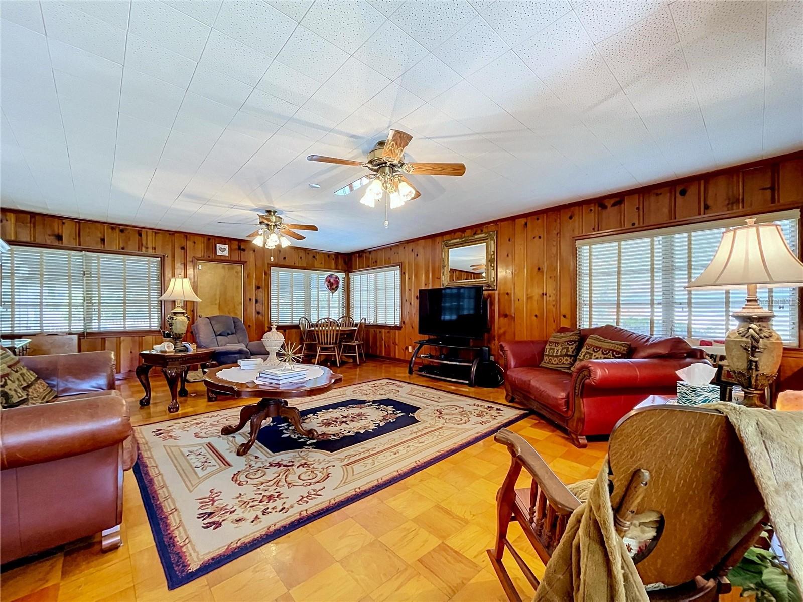 WASHINGTON PARK - Residential