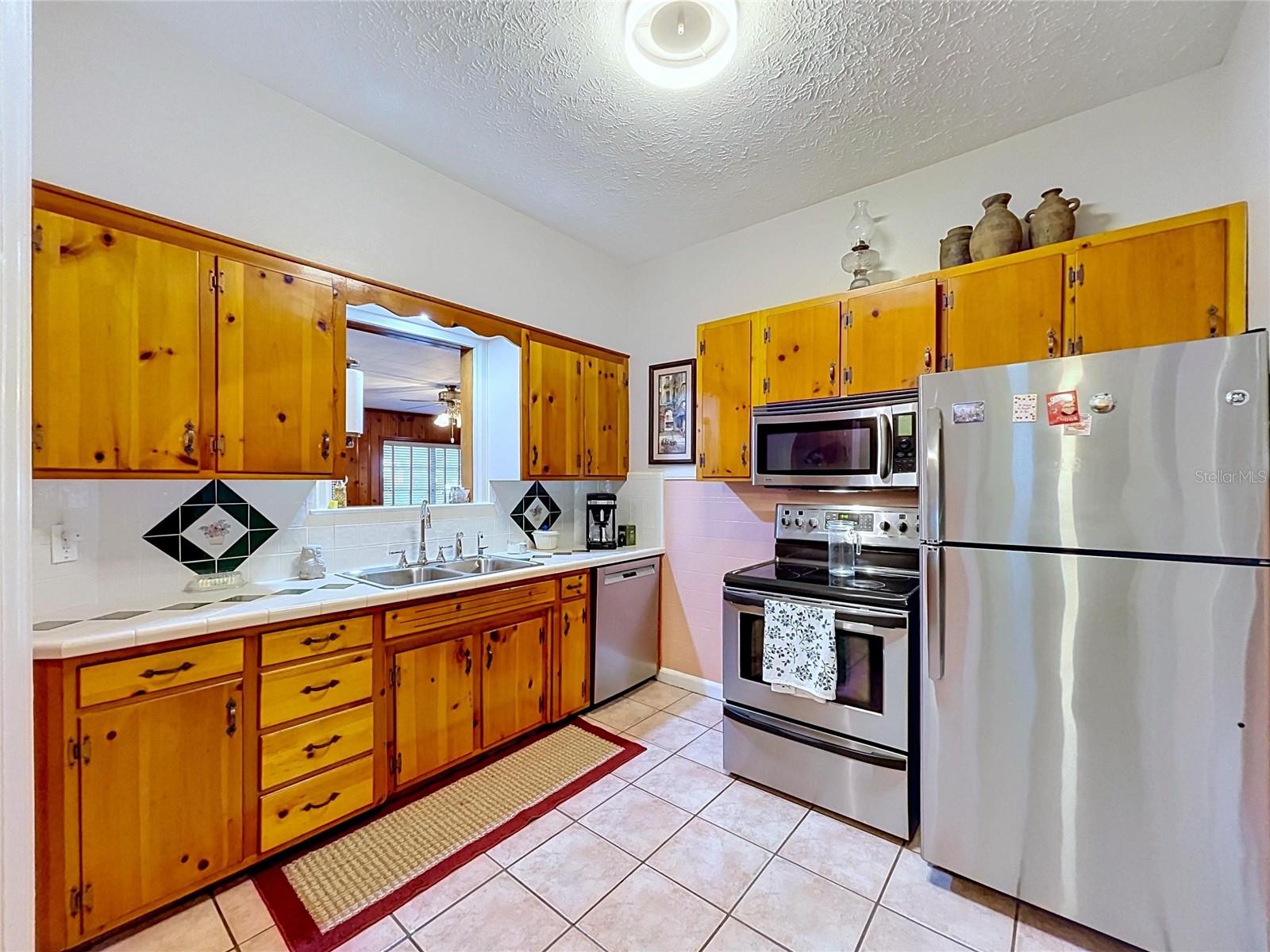 WASHINGTON PARK - Residential