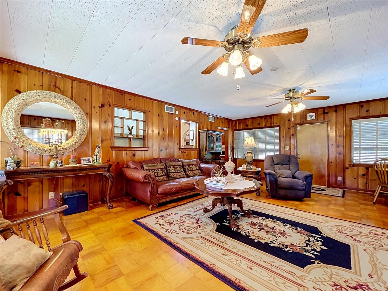WASHINGTON PARK - Residential