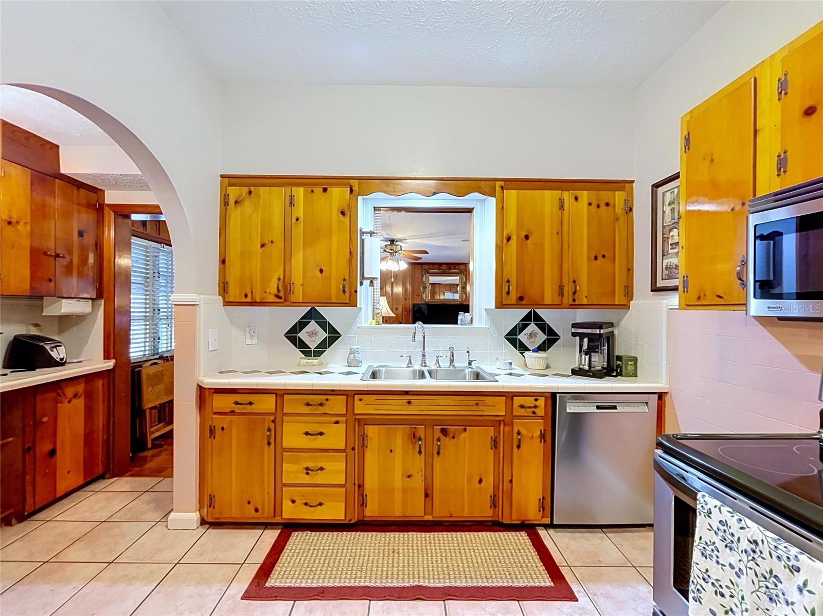 WASHINGTON PARK - Residential
