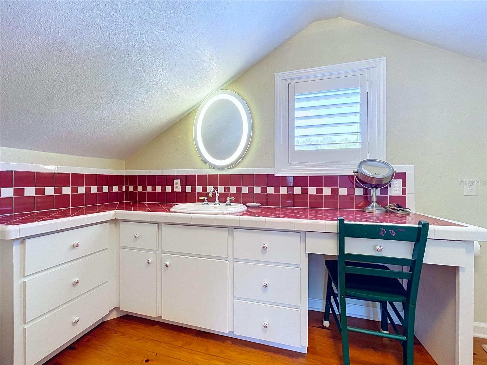 WASHINGTON PARK - Residential