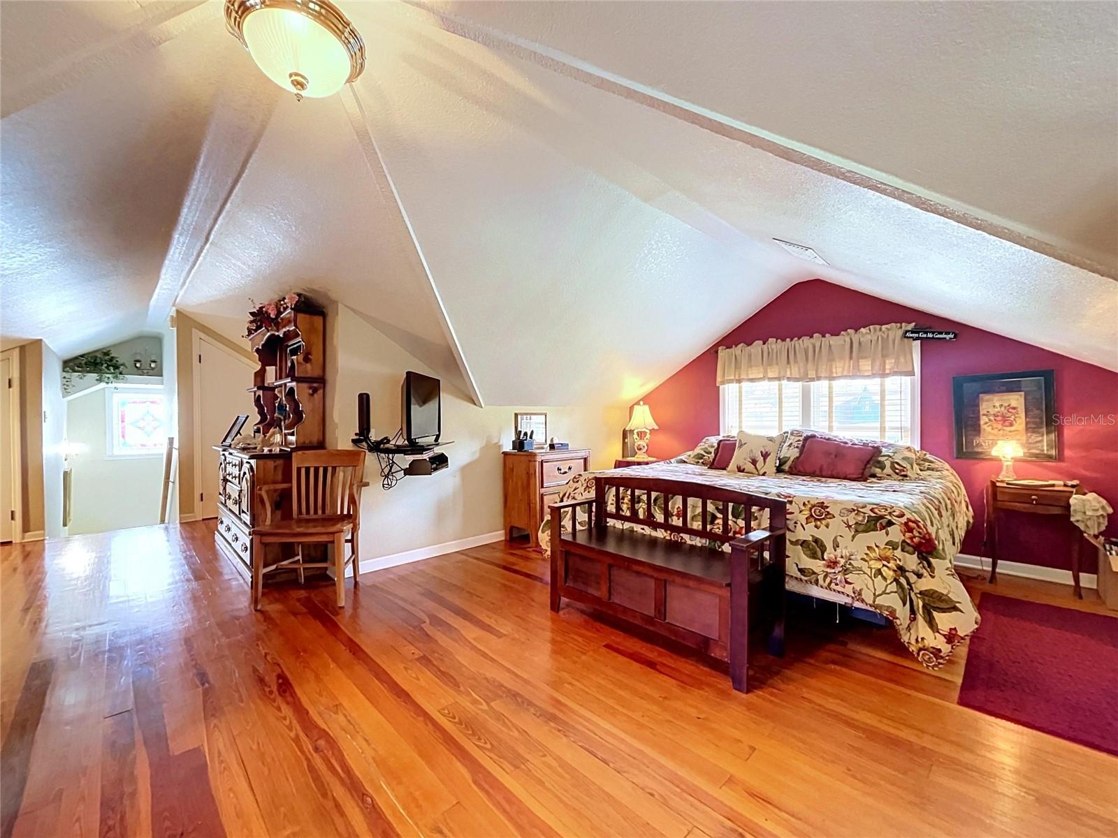 WASHINGTON PARK - Residential