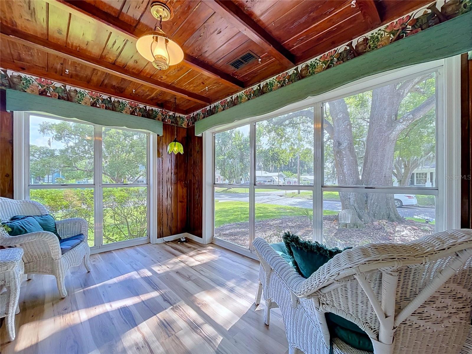WASHINGTON PARK - Residential