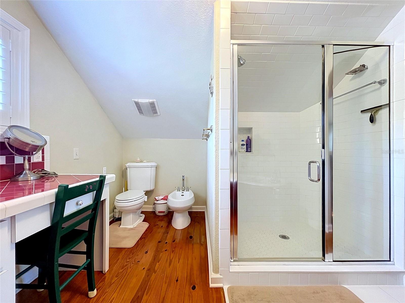 WASHINGTON PARK - Residential