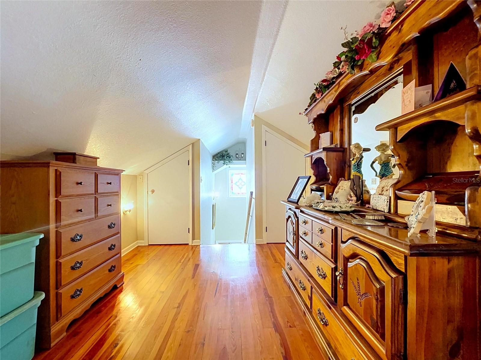 WASHINGTON PARK - Residential