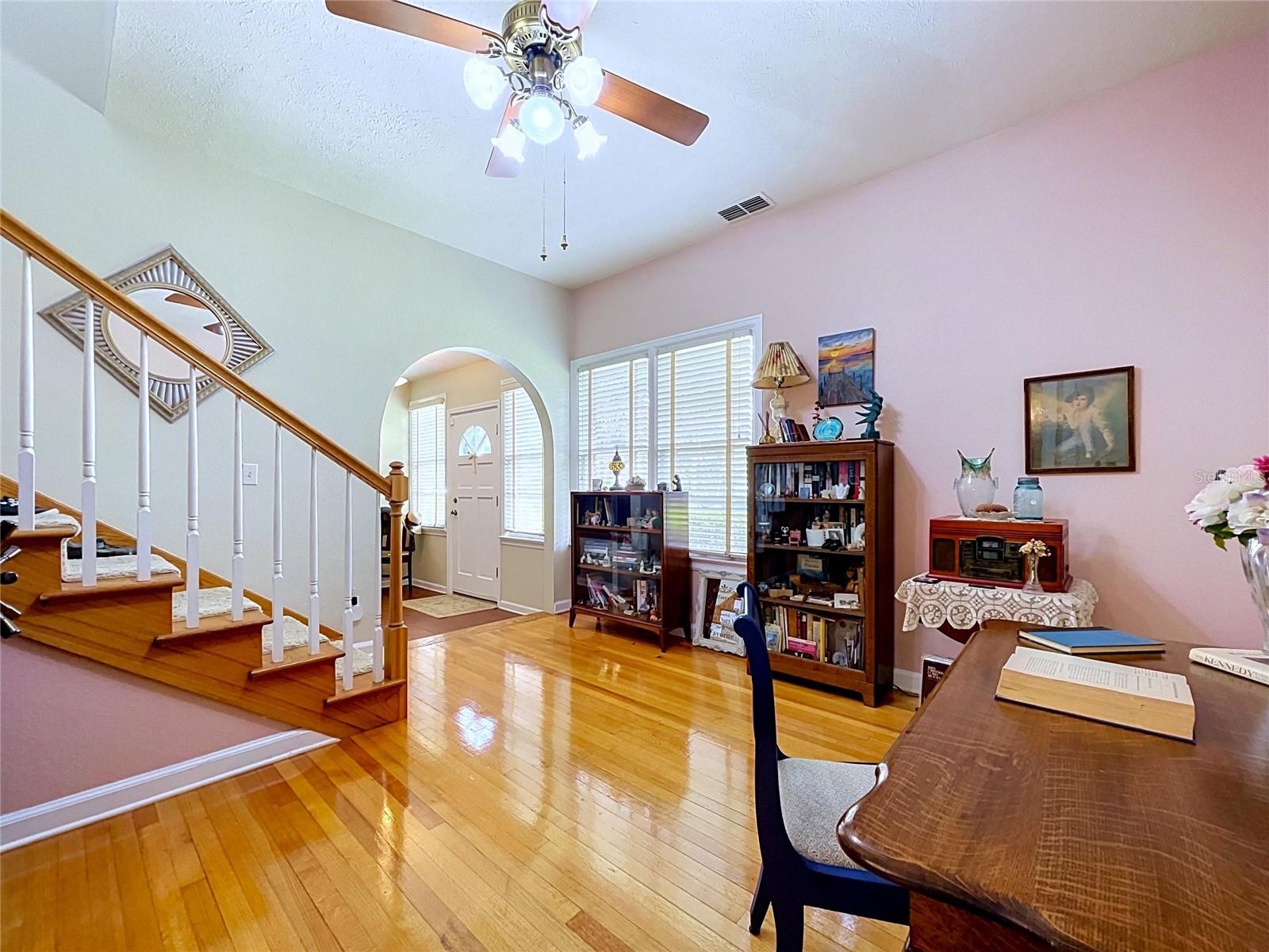 WASHINGTON PARK - Residential