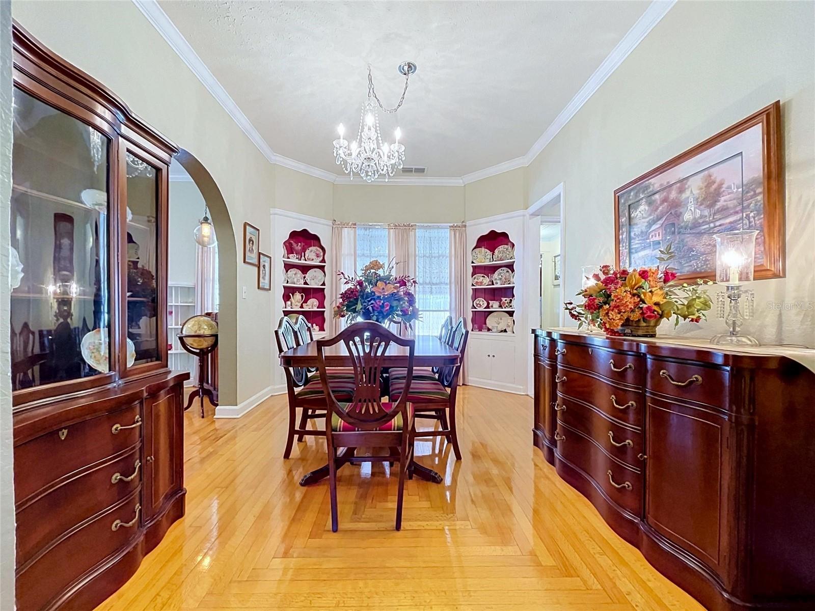 WASHINGTON PARK - Residential