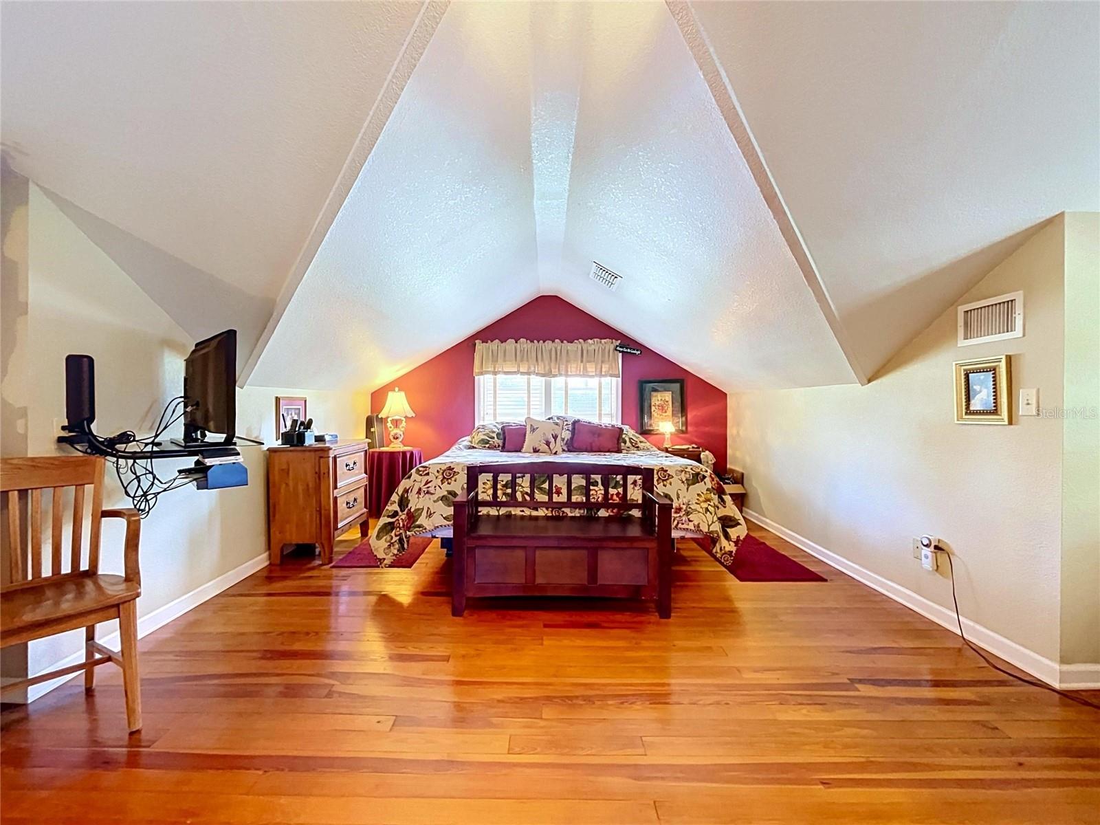 WASHINGTON PARK - Residential