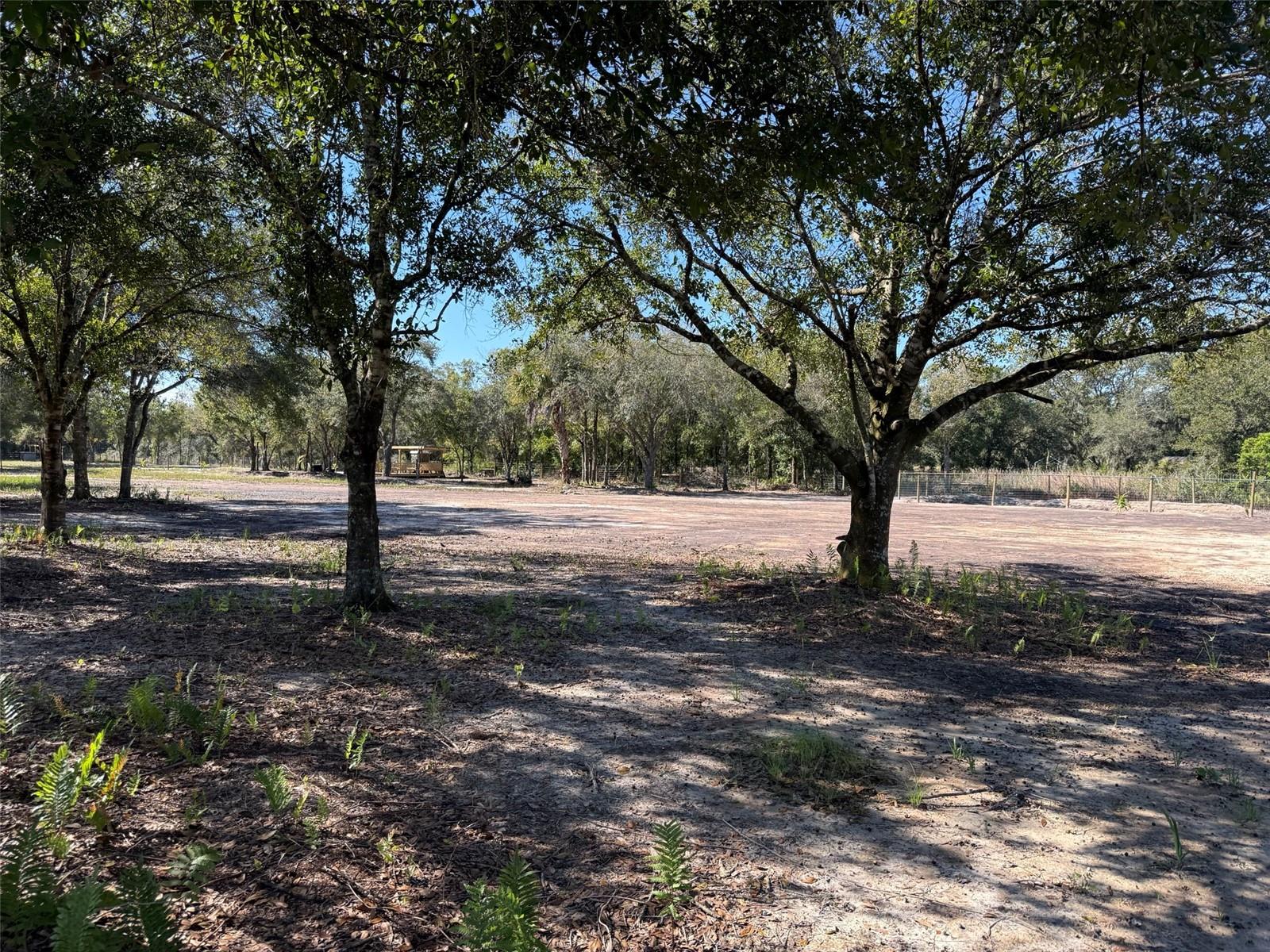 SOUTHERN COLONIZATION CO - Land