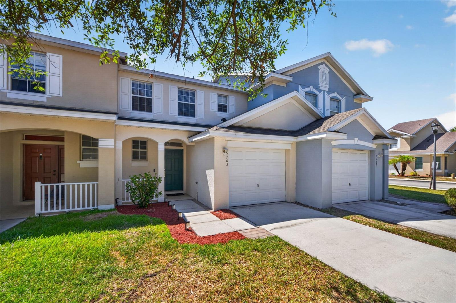 VILLAGES OF BLOOMINGDALE PH 02 & 03 - Residential