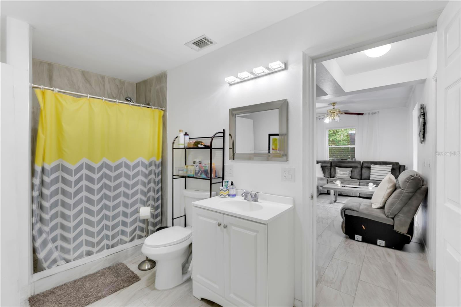 INWOOD - Residential