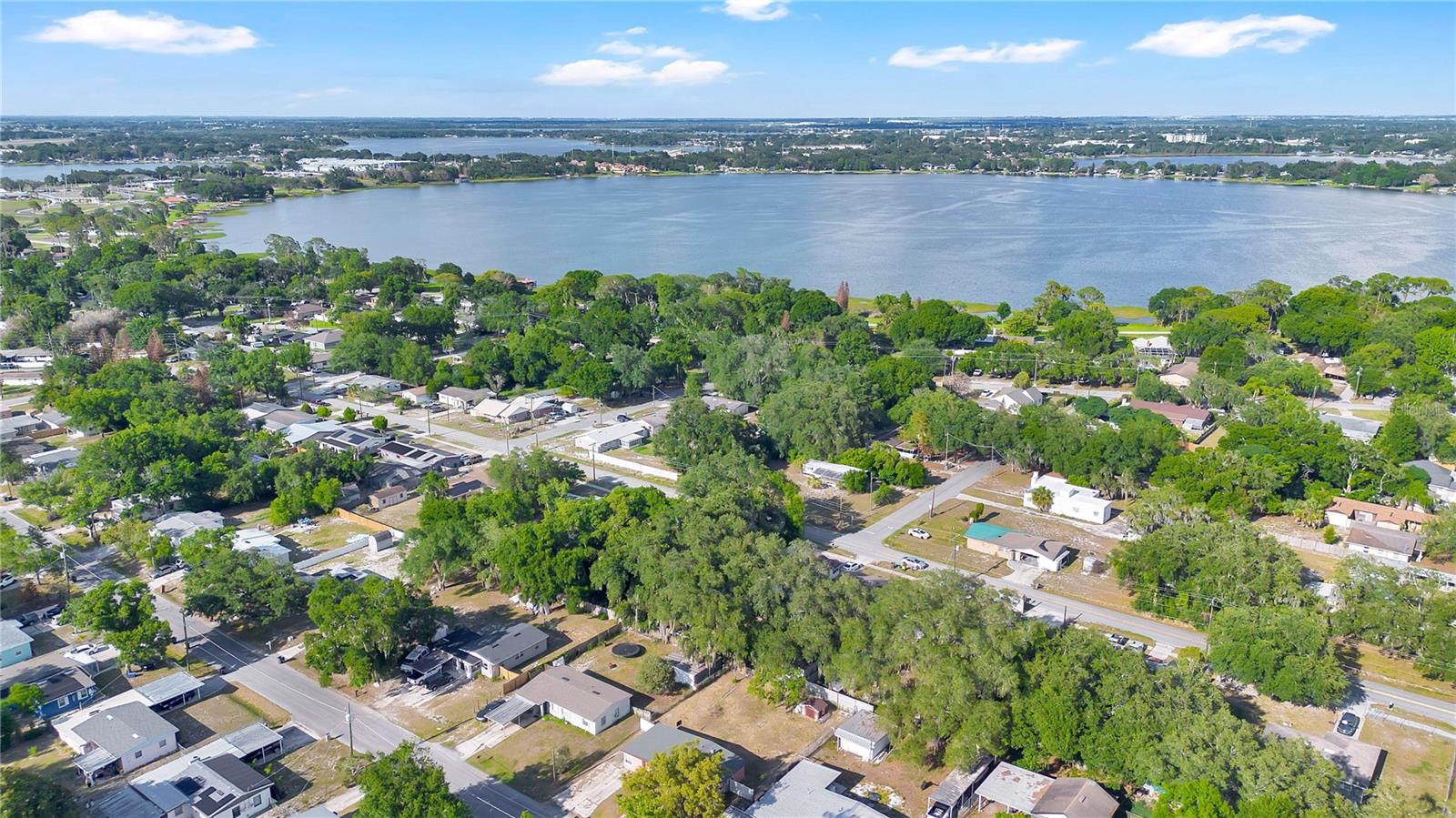 INWOOD - Residential