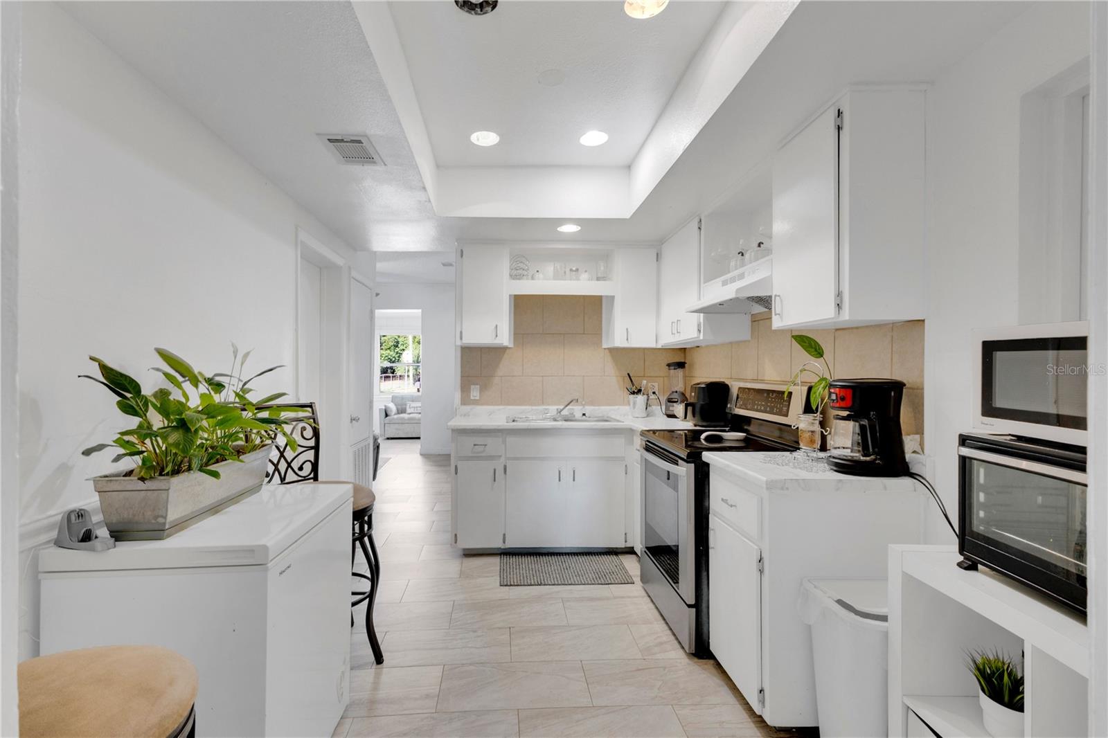 INWOOD - Residential