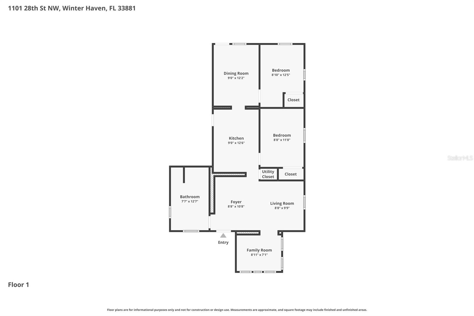 INWOOD - Residential