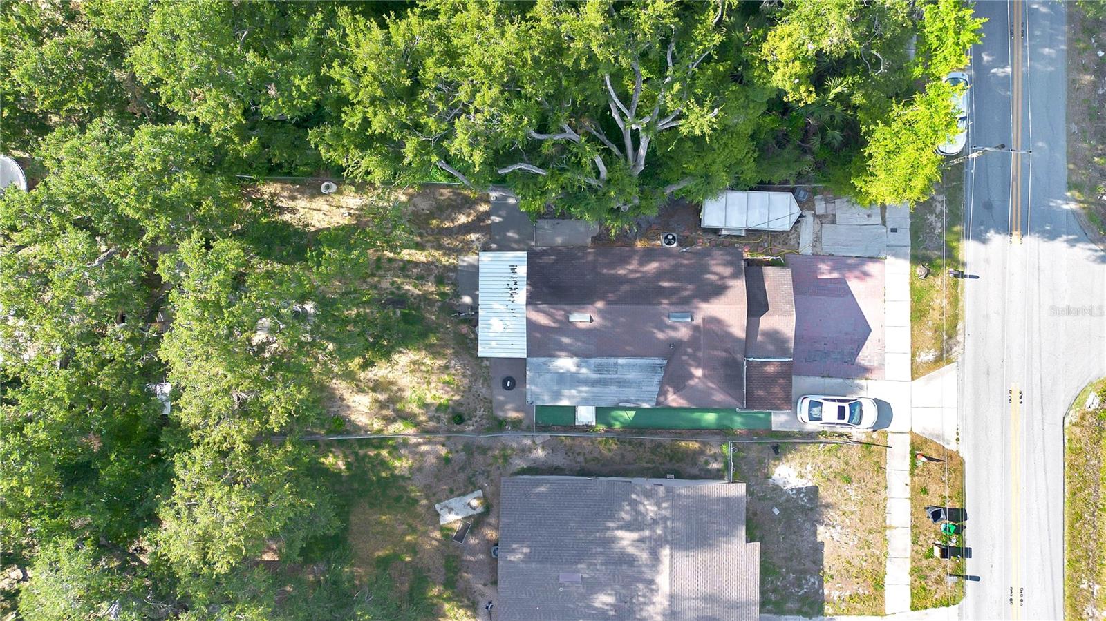INWOOD - Residential