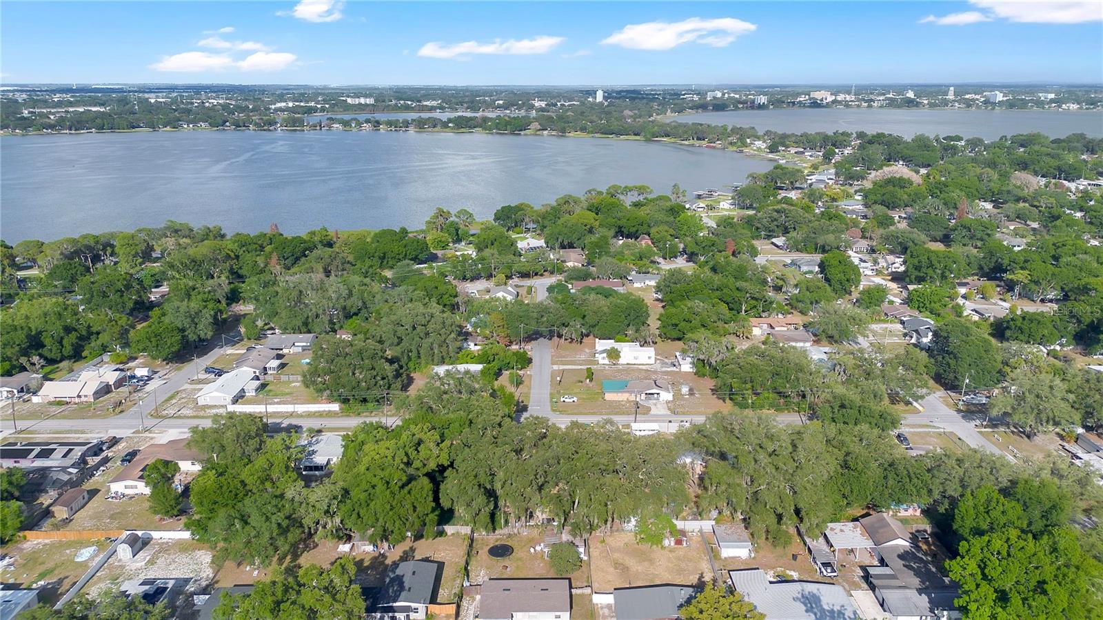 INWOOD - Residential