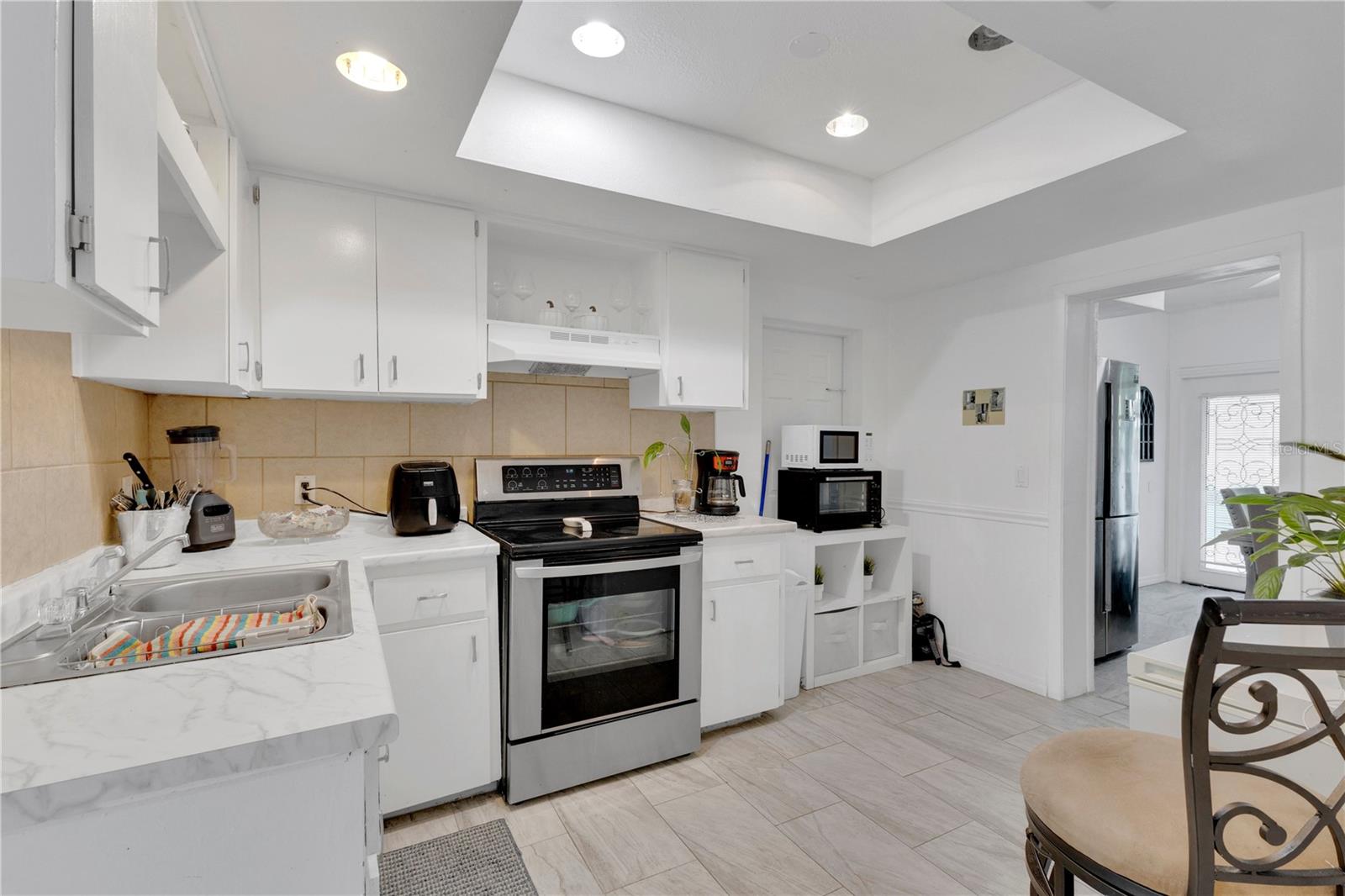 INWOOD - Residential