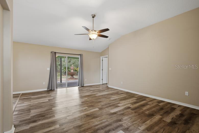 PALM COAST SEC 35 - Residential