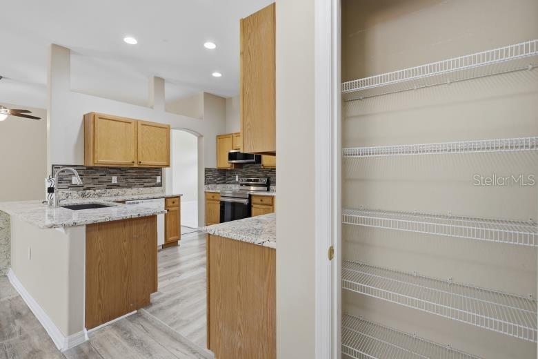 PALM COAST SEC 35 - Residential