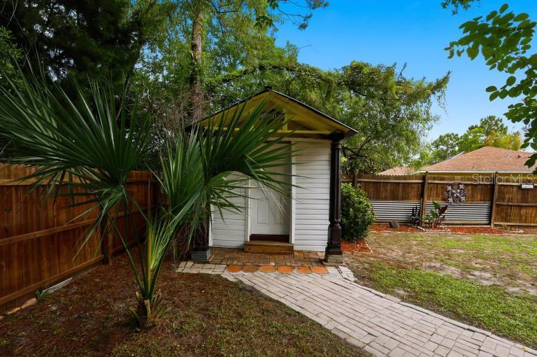 PALM COAST SEC 35 - Residential