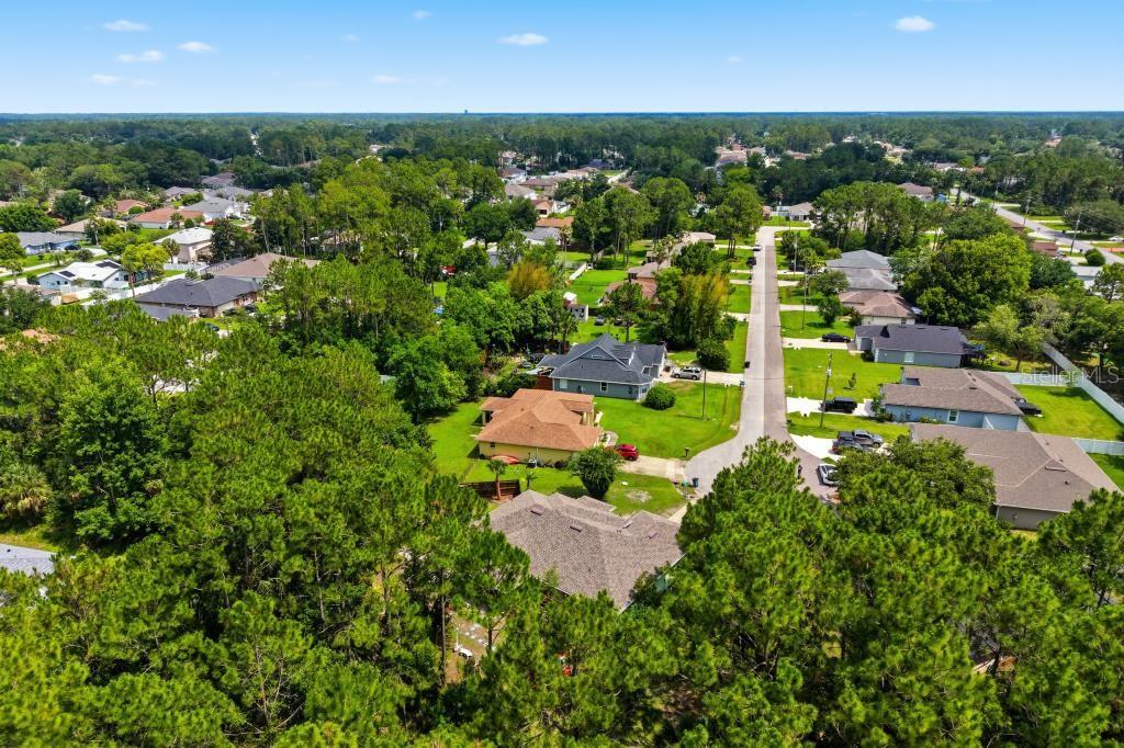 PALM COAST SEC 35 - Residential