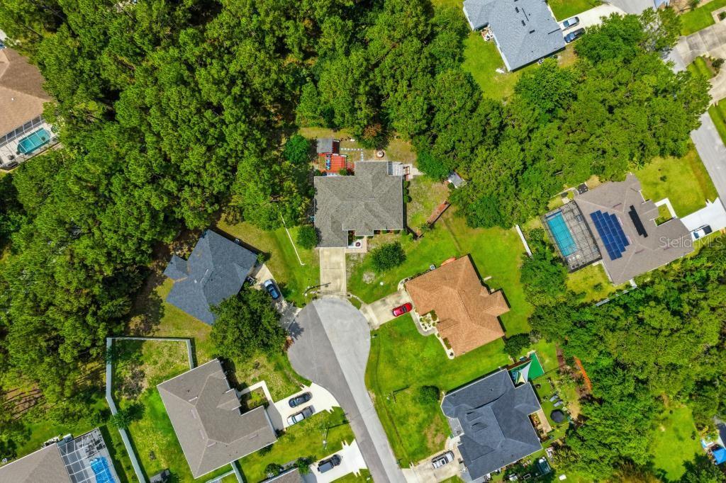 PALM COAST SEC 35 - Residential