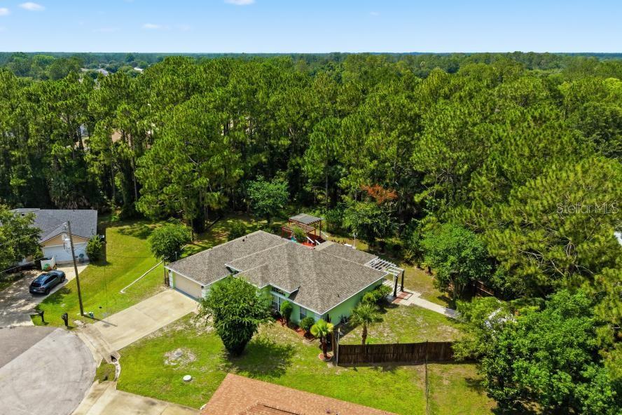 PALM COAST SEC 35 - Residential