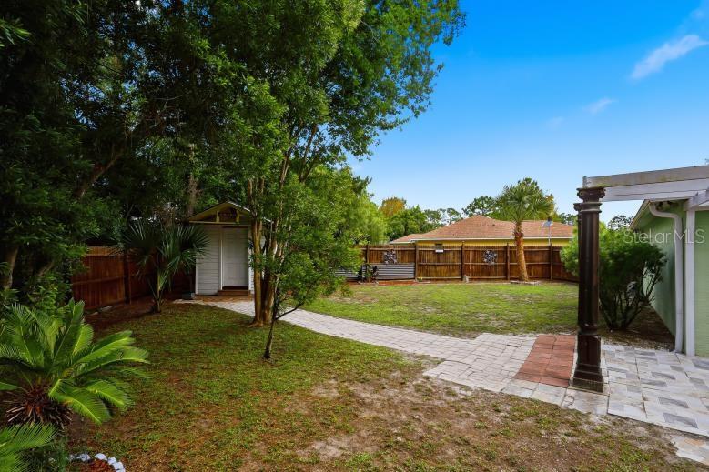 PALM COAST SEC 35 - Residential