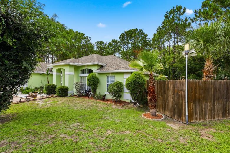 PALM COAST SEC 35 - Residential