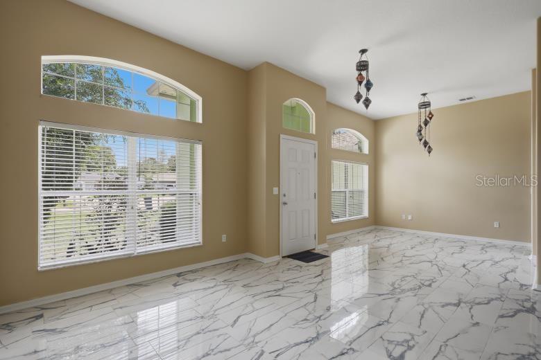 PALM COAST SEC 35 - Residential