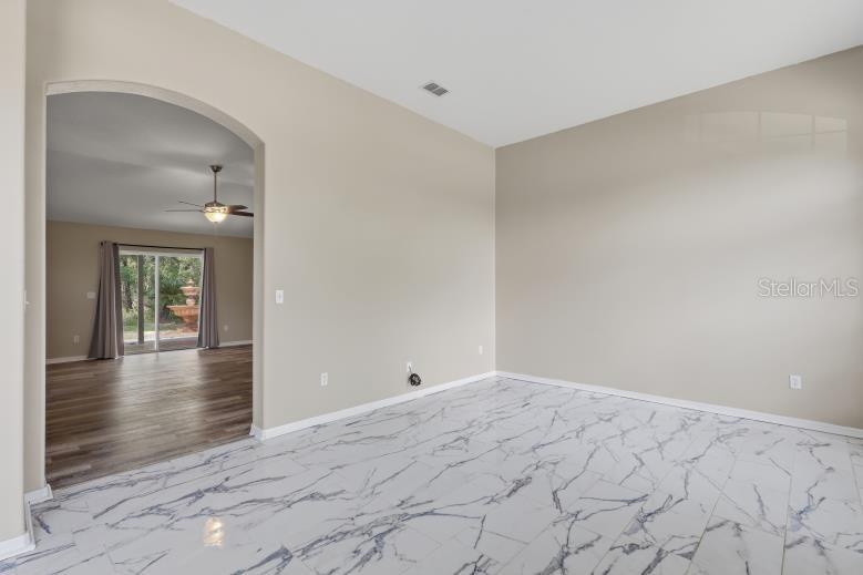 PALM COAST SEC 35 - Residential