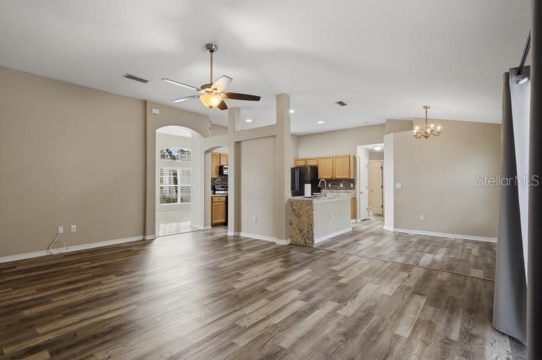 PALM COAST SEC 35 - Residential