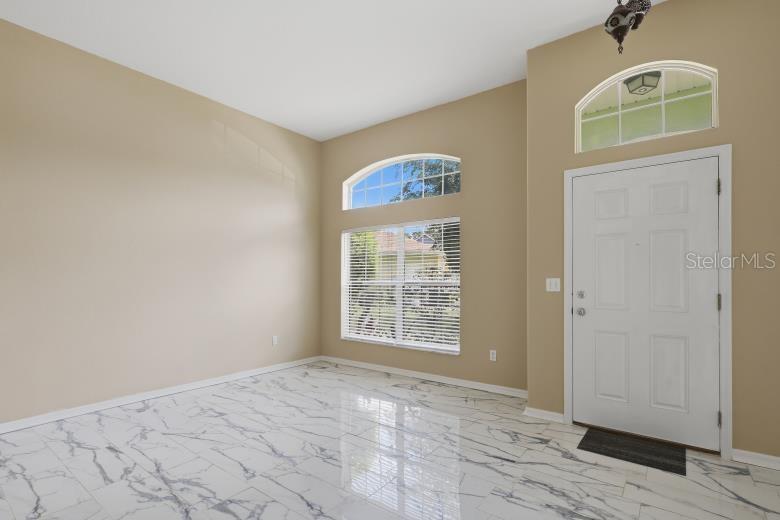 PALM COAST SEC 35 - Residential