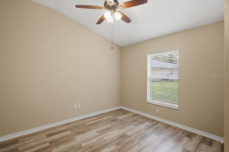 PALM COAST SEC 35 - Residential