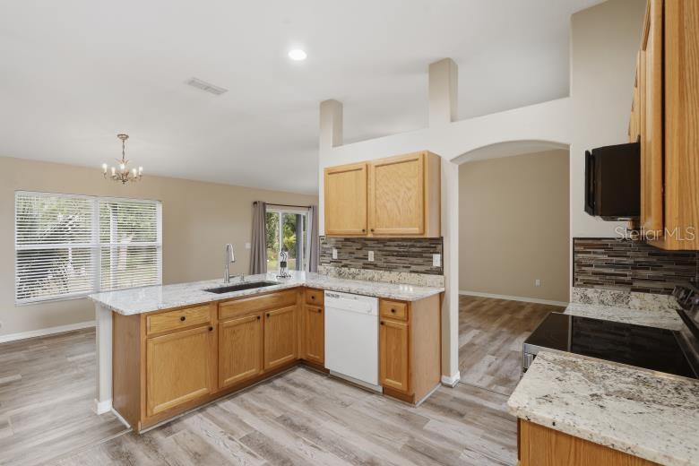 PALM COAST SEC 35 - Residential