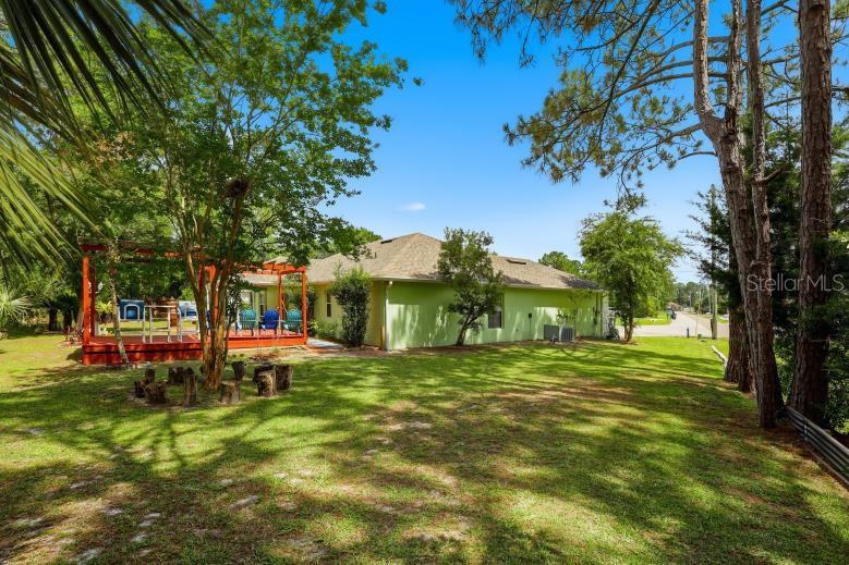PALM COAST SEC 35 - Residential