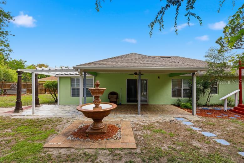 PALM COAST SEC 35 - Residential