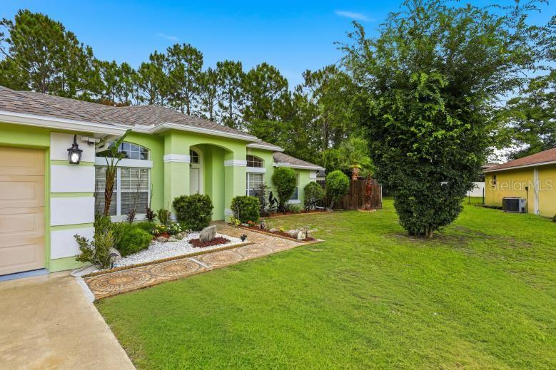PALM COAST SEC 35 - Residential