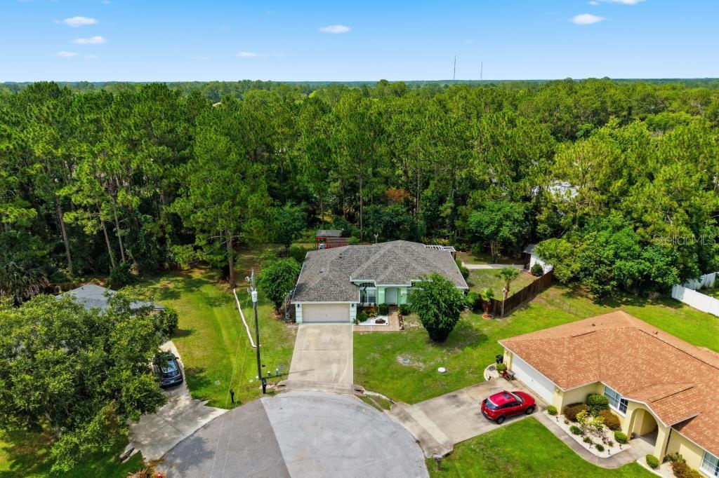 PALM COAST SEC 35 - Residential
