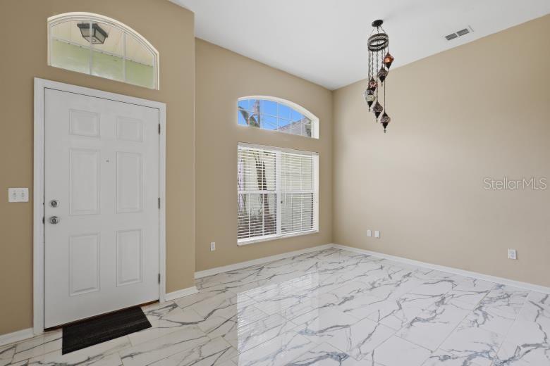PALM COAST SEC 35 - Residential