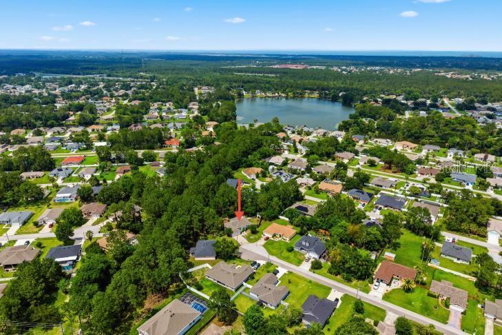 PALM COAST SEC 35 - Residential