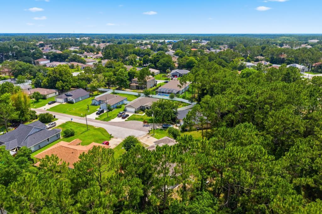 PALM COAST SEC 35 - Residential