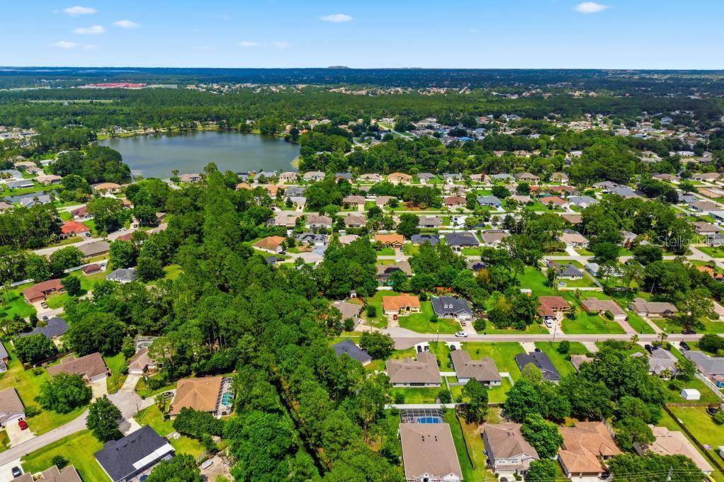 PALM COAST SEC 35 - Residential