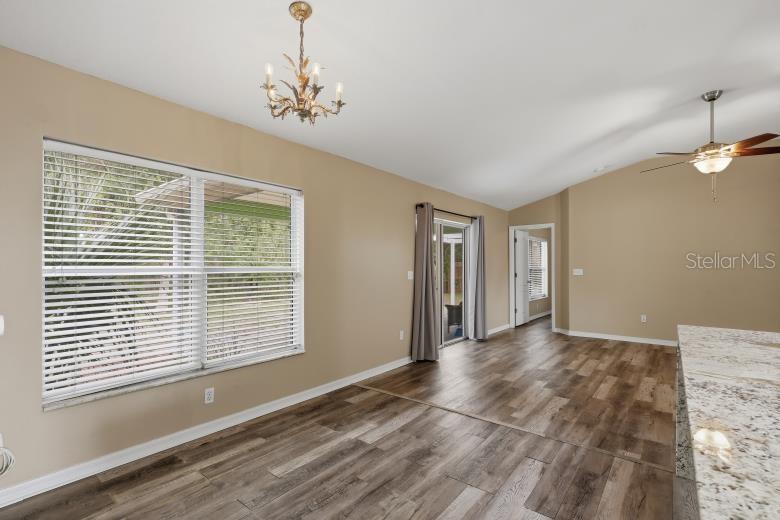 PALM COAST SEC 35 - Residential