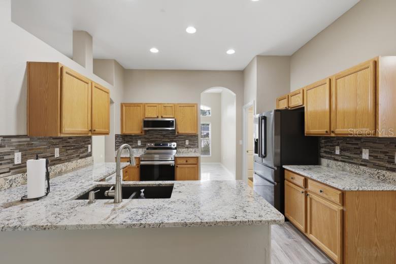 PALM COAST SEC 35 - Residential