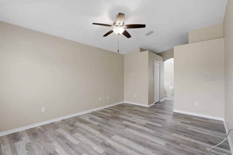 PALM COAST SEC 35 - Residential