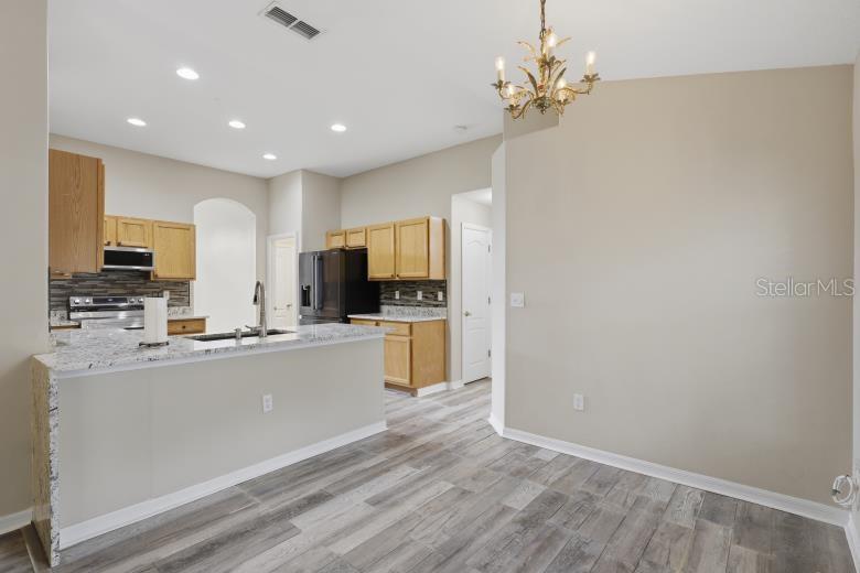 PALM COAST SEC 35 - Residential