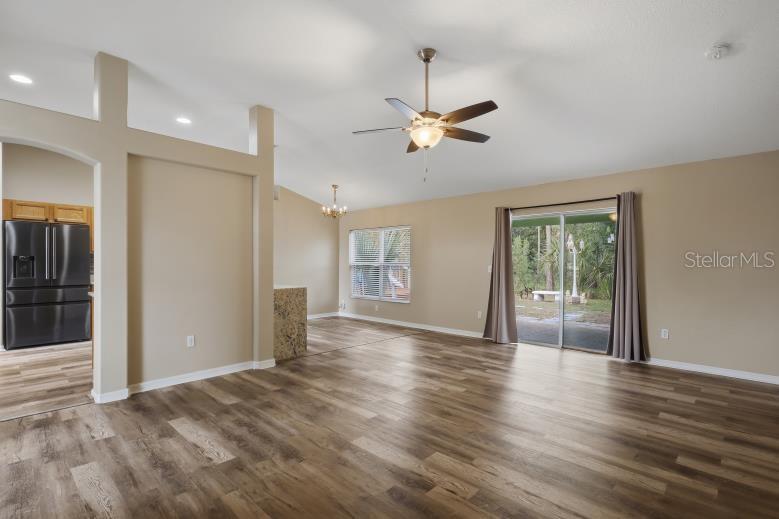 PALM COAST SEC 35 - Residential